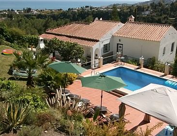 Villa Quinto Pino