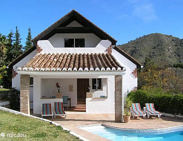 Villa Morera