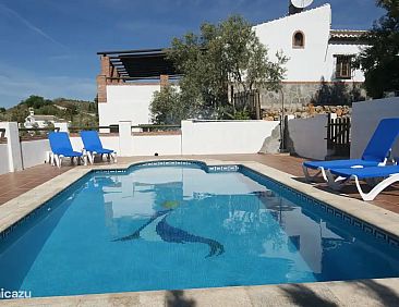 Villa Godoy