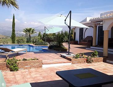 Casa de la Serenidad