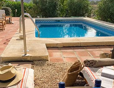 Cortijo la Tuya