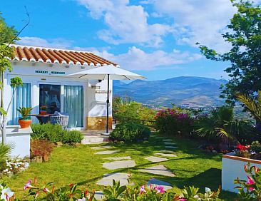 Casita Johanna
