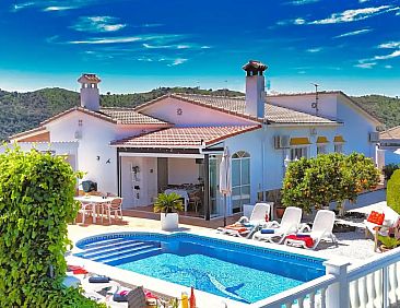 Villa Casa Hollandia