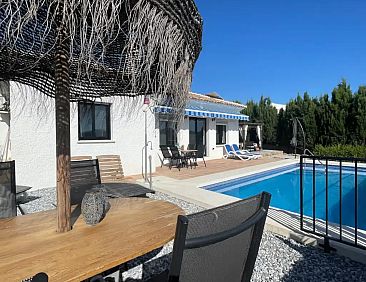 Villa Vinuela