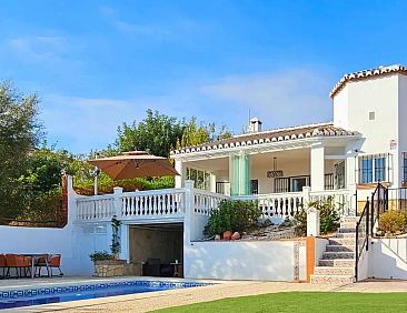 La Casa Buena Vida