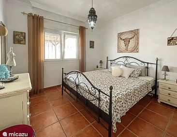 Casira, kamer El Toro
