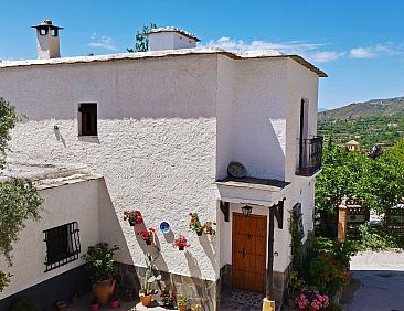 Vakantiehuis Schönes Haus in Anlage mit Schwimmbad