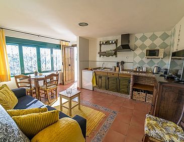 Vakantiehuis in Dúrcal