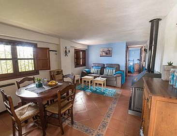 Vakantiehuis in Dúrcal