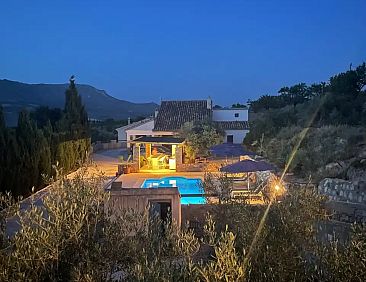 Casas DeMi