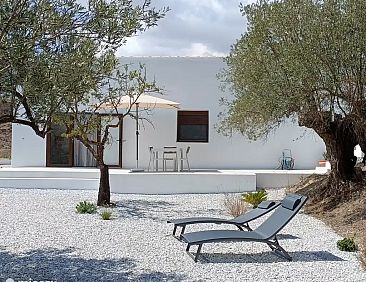 Cortijo Ciprés