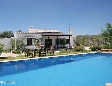 Villa San Roque