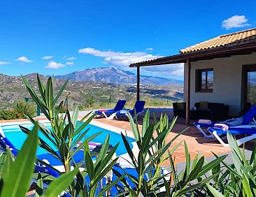 Villa Las Adelfas
