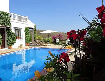Villa Amores