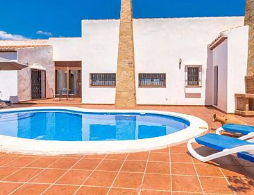 Casa del Molino
