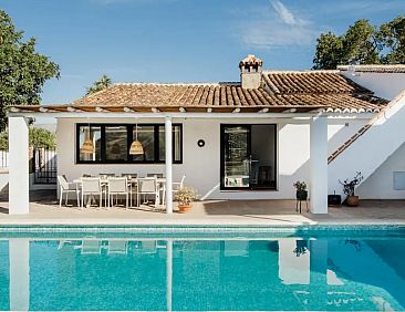 Casa Olivia