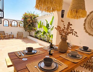 Casa Colonia Sud