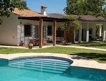 Finca Vinido