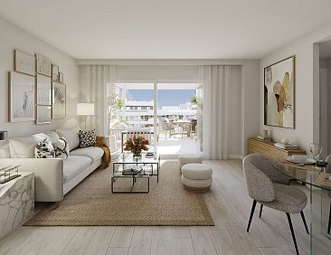 Appartement in Isla Canela