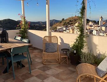 Casa Cubista