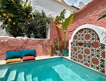 Casa Limonero