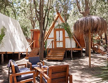 Algaida Tent