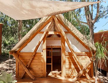 Janda Tent