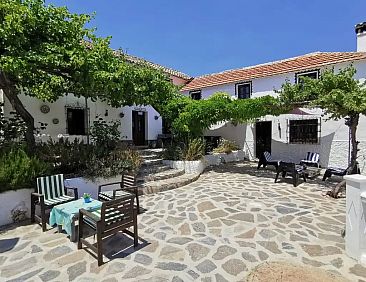 Hacienda la Suerte