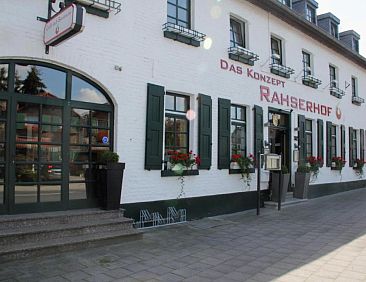 Hotel Rahserhof