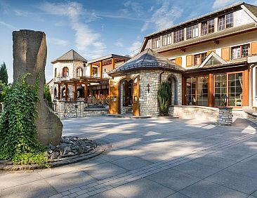 Naturresort Tannenhof