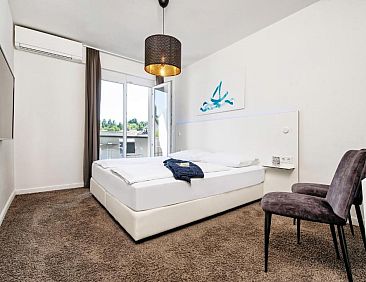 Hotel 24 Checkin Velden