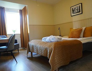 STF Wendelsberg Hotel &amp; Hostel