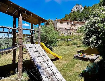 Mas de Pau - Apartamento Carrasca