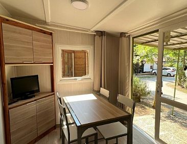 Bungalow Urbasa