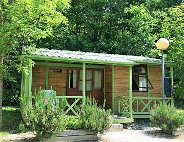 Bungalow Aratz