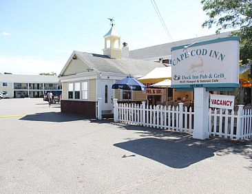 Cape Cod Inn