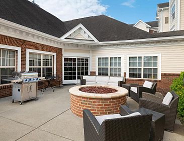 Residence Inn by Marriott Williamsburg