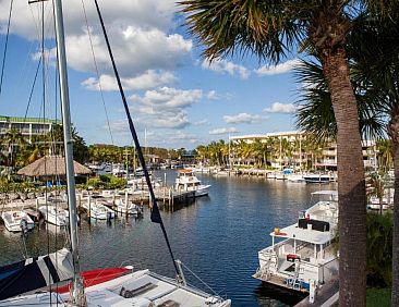 Holiday Inn Key Largo, an IHG Hotel