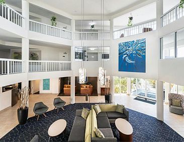 Courtyard by Marriott Key Largo