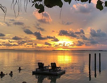 Seafarer Key Largo Resort and Beach