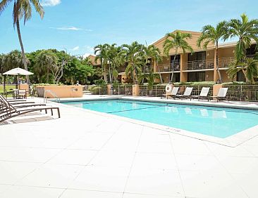 Hampton Inn Key Largo