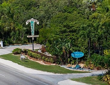 Coconut Bay Resort - Key Largo