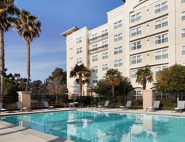 Residence Inn by Marriott Newark Silicon Valley