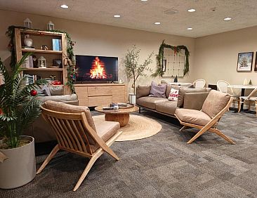 La Residence Suite Hotel