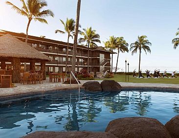 Koa Kea Hotel &amp; Resort