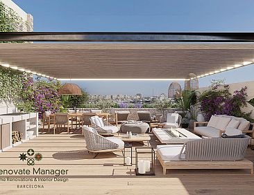 Appartement in Barcelona