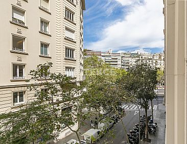 Appartement in Barcelona