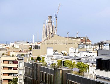 Appartement in Barcelona