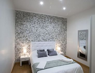 Appartement Wohnung "Sagrada Familia" mit Parkplatz