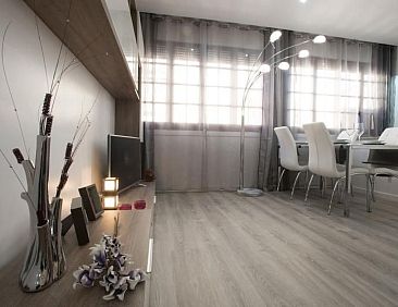 Appartement Wohnung mit Privatparkplatz